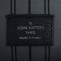 Louis Vuitton Pochette Metis Monogram Empreinte Interior Stamp