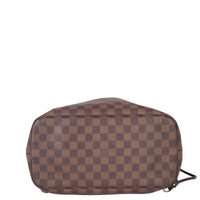 Louis Vuitton Neverfull MM Damier Ebene