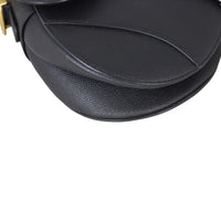 Dior Saddle Bag with Strap