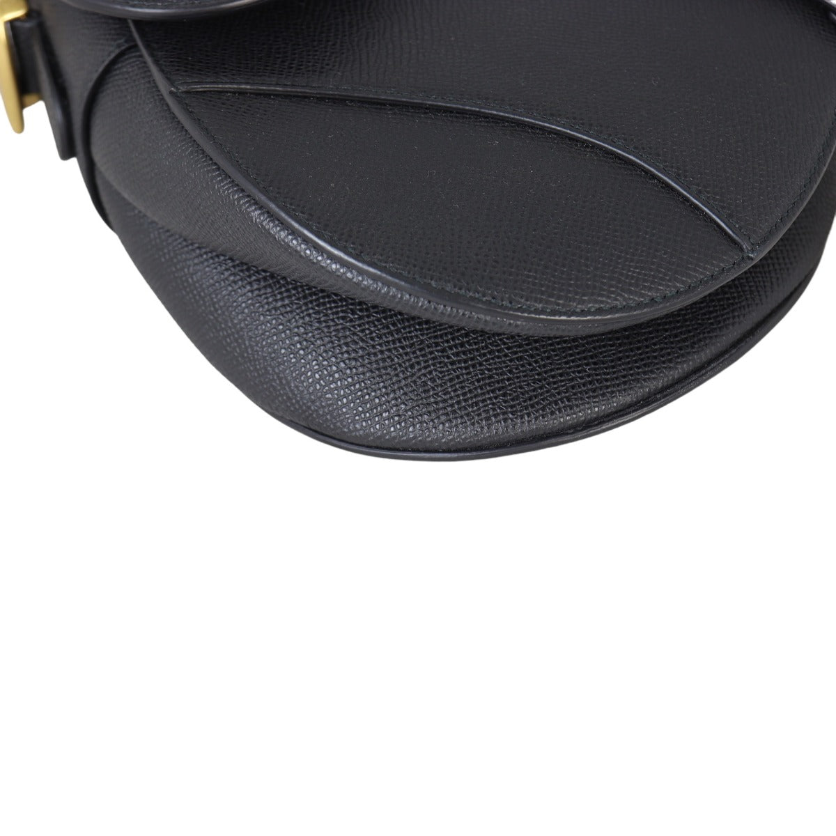 Dior Saddle Bag with Strap