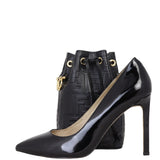 Fendi Mon Tresor Mini Bucket Bag