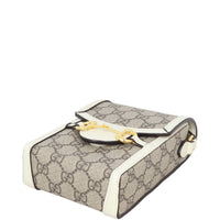 Gucci GG Horsebit 1955 Mini Bag