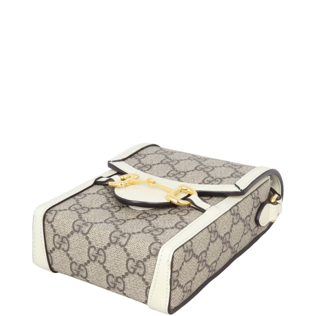 Gucci GG Horsebit 1955 Mini Bag
