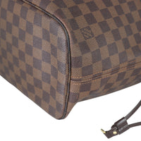 Louis Vuitton Neverfull MM Damier Ebene