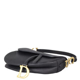 Dior Saddle Bag with Strap