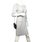 Louis Vuitton Felicie Pochette Monogram Vernis