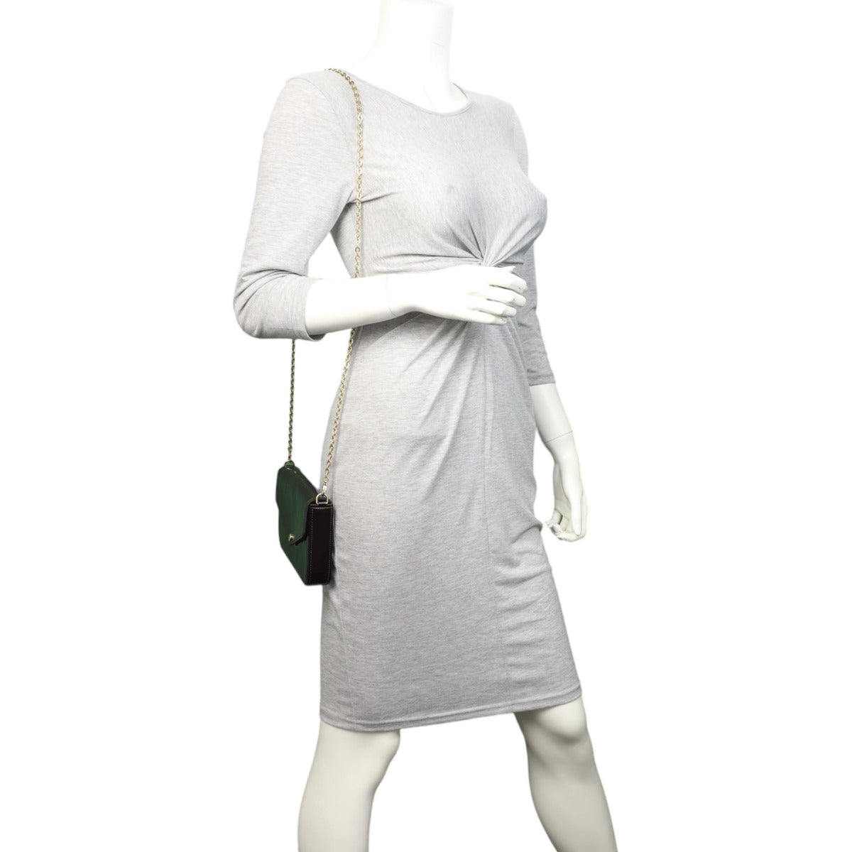 Louis Vuitton Felicie Pochette Monogram Vernis