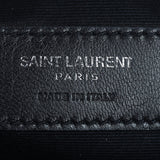 Saint Laurent Loulou Medium Interior Stamp