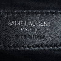 Saint Laurent Loulou Medium Interior Stamp