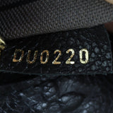 Louis Vuitton Pochette Metis Monogram Empreinte Date Code