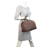 Louis Vuitton Speedy 30 Damier Ebene