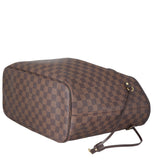 Louis Vuitton Neverfull MM Damier Ebene
