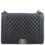 Chanel Boy Large Front