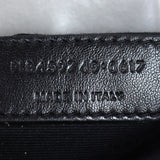 Saint Laurent Loulou Medium Date Code