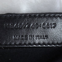 Saint Laurent Loulou Medium Date Code