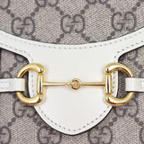 Gucci GG Horsebit 1955 Mini Bag