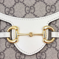 Gucci GG Horsebit 1955 Mini Bag
