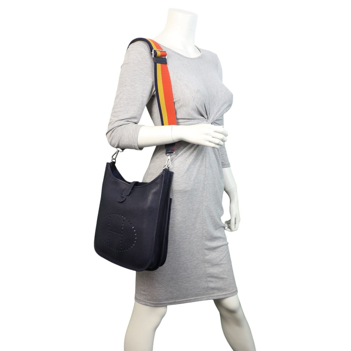 Hermes Evelyne III 29