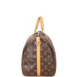 Louis Vuitton Speedy 35 Bandouliere Monogram