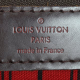 Louis Vuitton Neverfull MM Damier Ebene