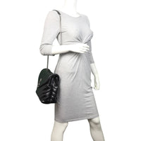 Saint Laurent Loulou Medium