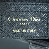 Dior Saddle Bag with Strap