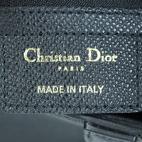 Dior Saddle Bag with Strap