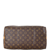 Louis Vuitton Speedy 35 Bandouliere Monogram