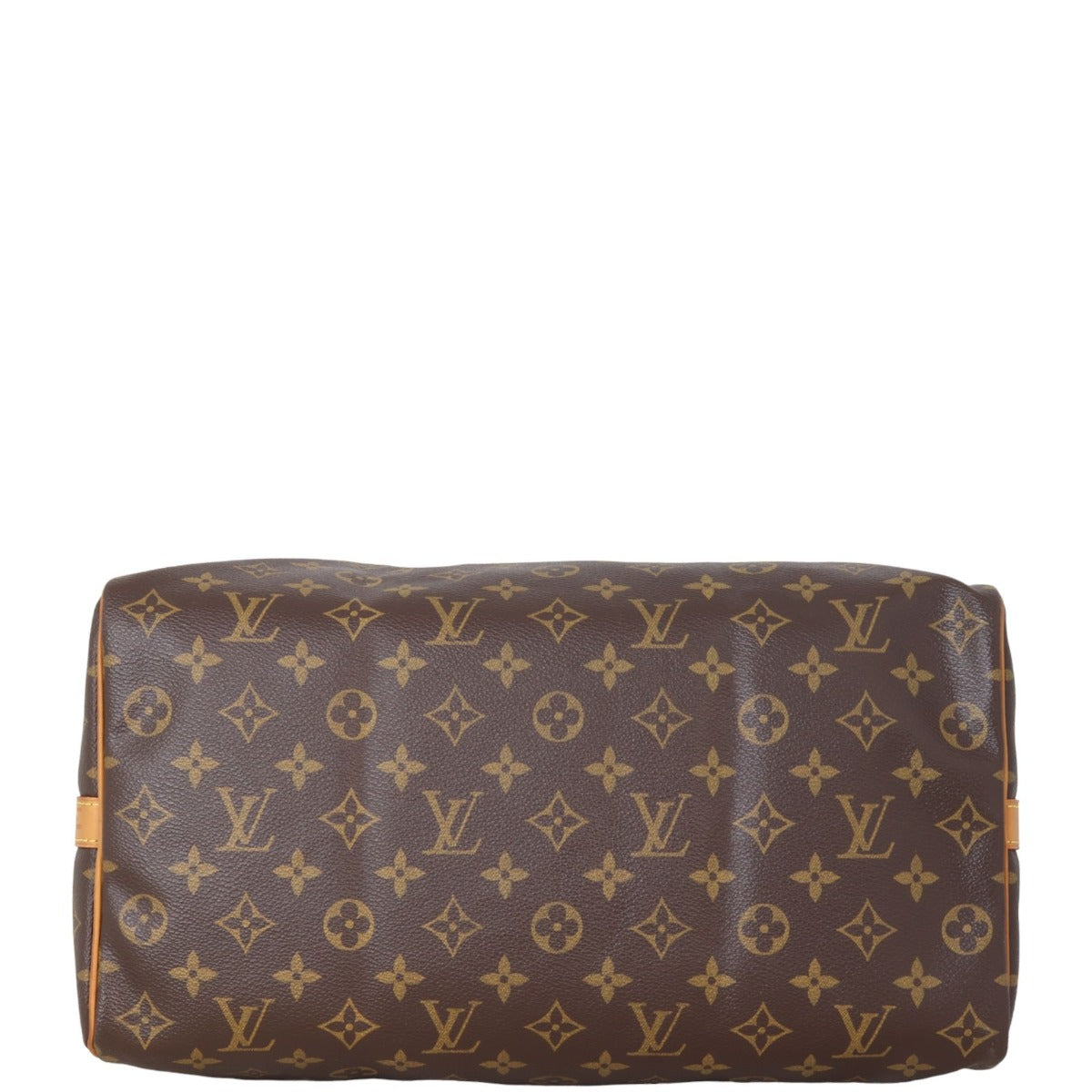 Louis Vuitton Speedy 35 Bandouliere Monogram
