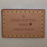Louis Vuitton Cabas Adventure PM Damier Azur Interior Stamp