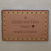 Louis Vuitton Cabas Adventure PM Damier Azur Interior Stamp