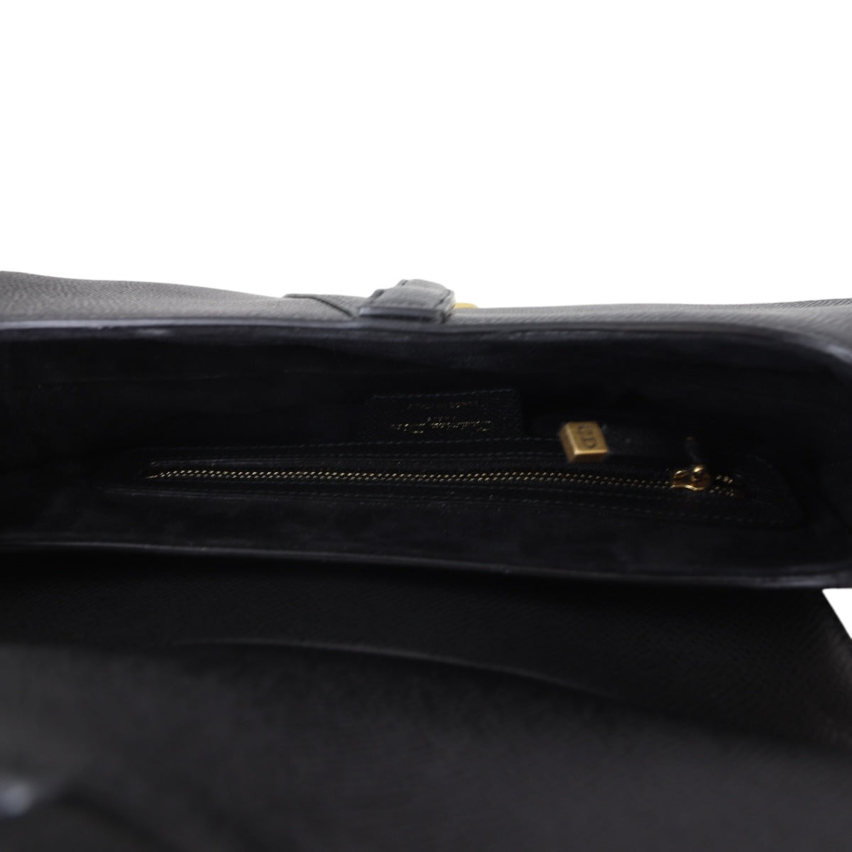 Dior Saddle Bag with Strap