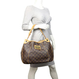 Louis Vuitton Galliera PM Monogram