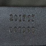 Gucci GG Supreme Side Pocket Messenger Bag Date Code