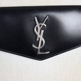 Saint Laurent Uptown Tote Large Canvas