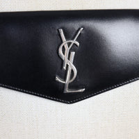 Saint Laurent Uptown Tote Large Canvas