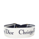 Dior Embroidered Shoulder Strap