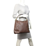 Louis Vuitton Portobello PM Damier Ebene