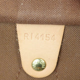 Louis Vuitton Speedy 35 Bandouliere Monogram