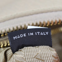 Prada Vitello Daino Crossbody Interior Stamp