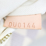 Louis Vuitton Cabas Adventure PM Damier Azur Date Code