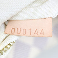 Louis Vuitton Cabas Adventure PM Damier Azur Date Code