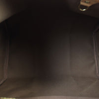 Louis Vuitton Speedy 35 Bandouliere Monogram