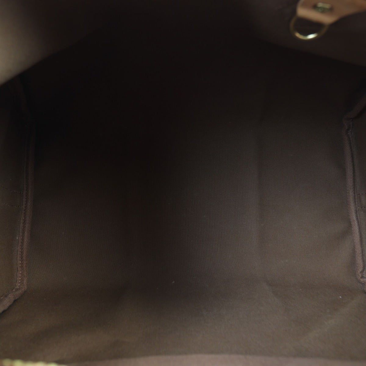 Louis Vuitton Speedy 35 Bandouliere Monogram