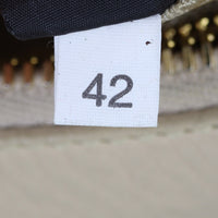 Prada Vitello Daino Crossbody Date Code