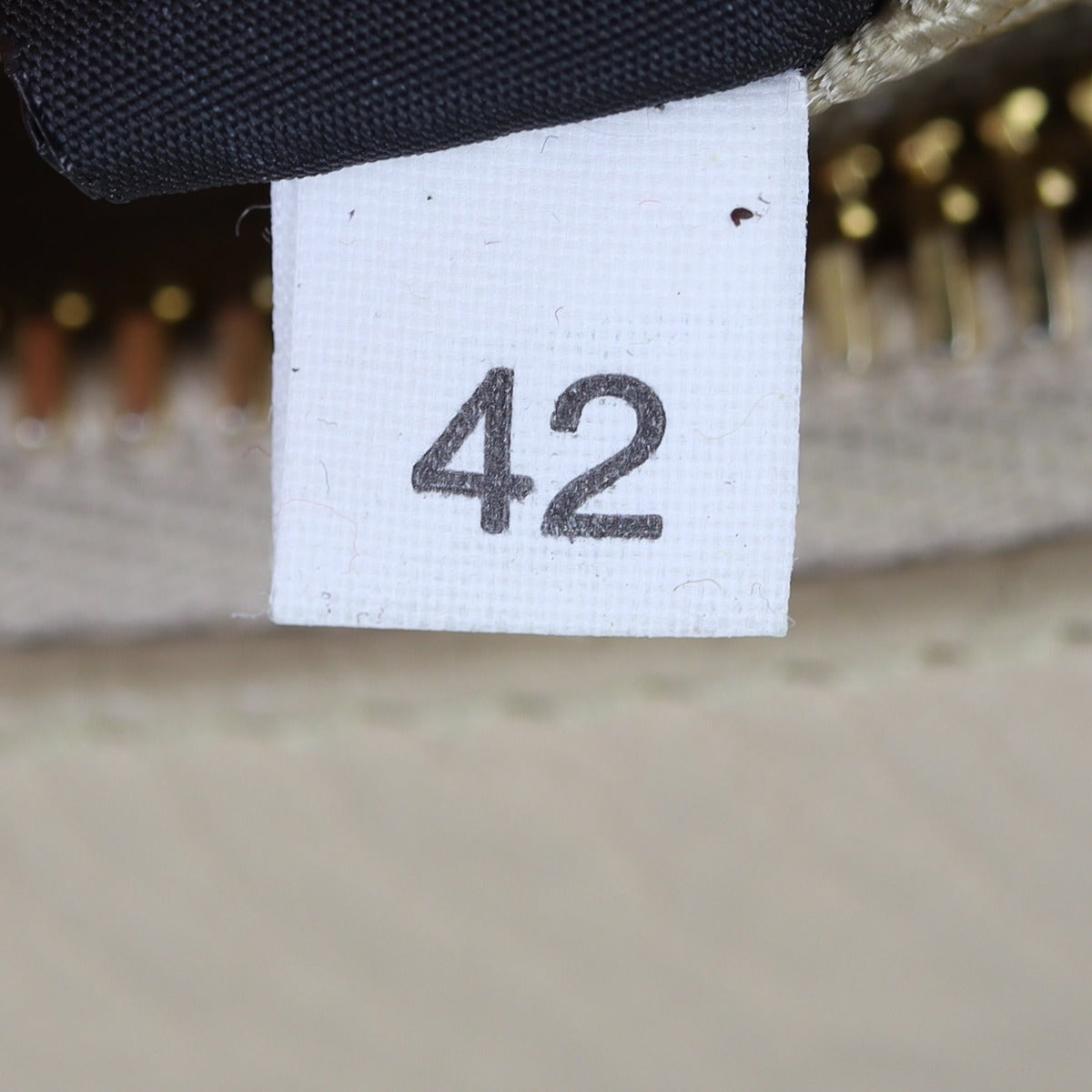 Prada Vitello Daino Crossbody Date Code