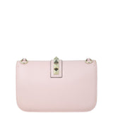 Valentino Glam Lock Medium Shoulder Bag