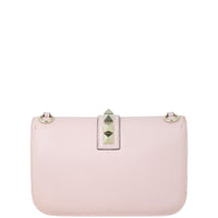 Valentino Glam Lock Medium Shoulder Bag