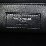 Saint Laurent Uptown Tote Large Canvas