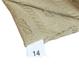 Prada Saffiano Lux Galleria Double Zip Tote Medium